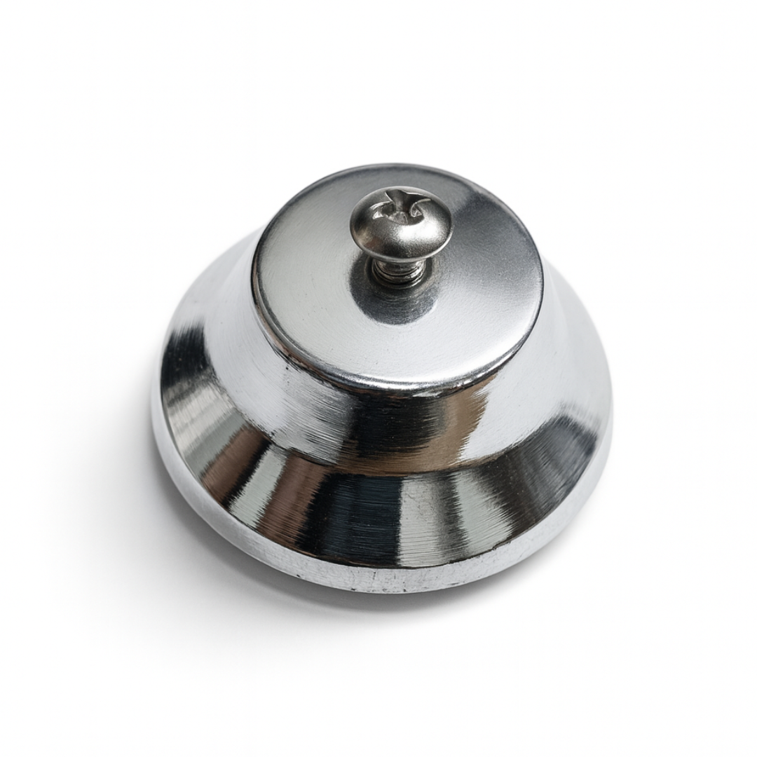 PLUG ROSCA MACHO LATAO AMA. COM CANOPLA C...